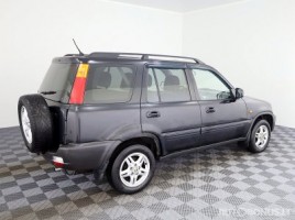 Honda CR-V, 2.0 l., visureigis | 2