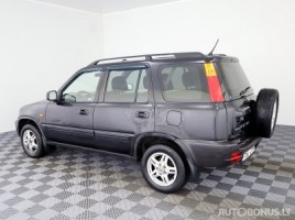 Honda CR-V, 2.0 l., visureigis | 3