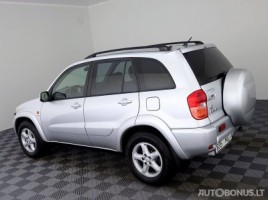 Toyota RAV4, 2.0 l., visureigis | 3