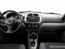 Toyota RAV4, 2.0 l., visureigis | 4