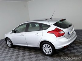 Ford Focus, 1.6 l., hečbekas | 3