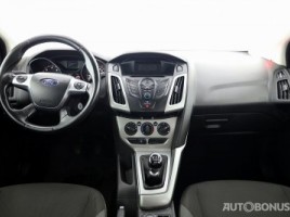 Ford Focus, 1.6 l., hečbekas | 4