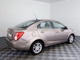 Chevrolet Aveo | 2