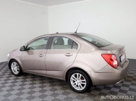 Chevrolet Aveo | 3