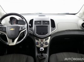 Chevrolet Aveo | 4