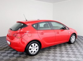 Opel Astra, 1.7 l., hečbekas | 2