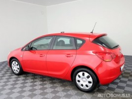 Opel Astra, 1.7 l., hečbekas | 3