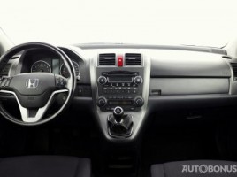 Honda CR-V | 4