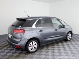 Citroen C4, 1.6 l., monovolume | 2