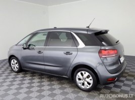 Citroen C4, 1.6 l., monovolume | 3