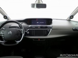 Citroen C4, 1.6 l., monovolume | 4