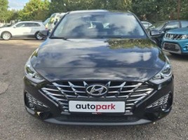 Hyundai i30, 1.0 l., hečbekas | 1