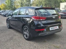 Hyundai i30, 1.0 l., hečbekas | 4