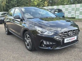 Hyundai i30, 1.0 l., hečbekas | 2