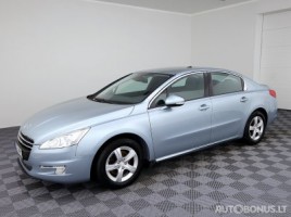 Peugeot 508 | 1