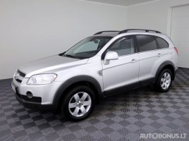 Chevrolet Captiva | 1