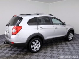 Chevrolet Captiva | 2