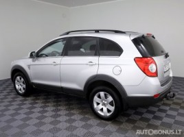 Chevrolet Captiva | 3