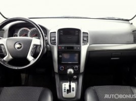 Chevrolet Captiva | 4