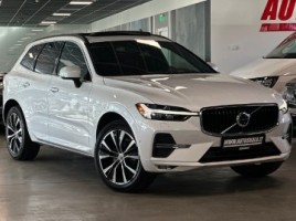 Volvo XC60 | 3