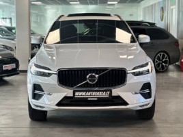 Volvo XC60 | 1