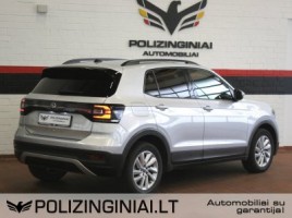 Volkswagen T-Cross | 2