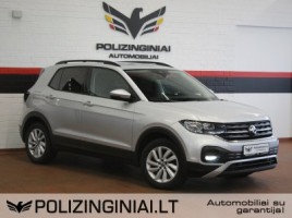Volkswagen T-Cross | 1
