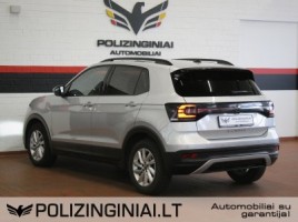 Volkswagen T-Cross | 3