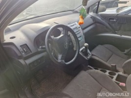 Toyota Corolla Verso, 2.2 l., vienatūris | 2