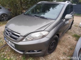 Honda FR-V