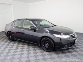 Honda Accord седан