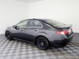 Honda Accord, 2.4 l., sedanas | 3