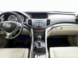 Honda Accord, 2.4 l., sedanas | 4