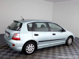 Honda Civic, 1.4 l., hečbekas | 2