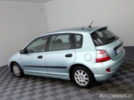 Honda Civic, 1.4 l., hečbekas | 3