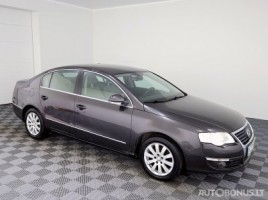 Volkswagen Passat седан