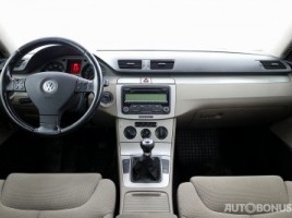 Volkswagen Passat | 4