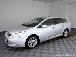 Toyota Avensis | 1