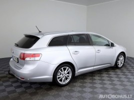 Toyota Avensis | 2
