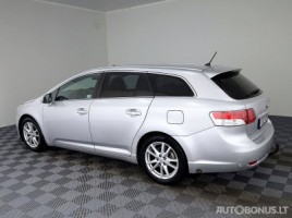 Toyota Avensis | 3