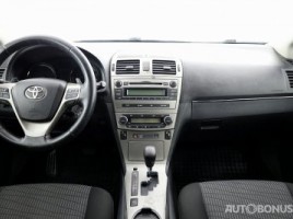 Toyota Avensis | 4