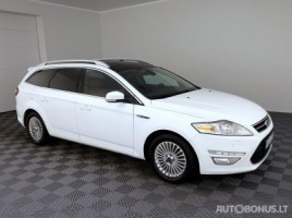 Ford Mondeo universal