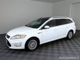 Ford Mondeo | 1