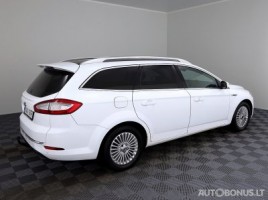 Ford Mondeo | 2