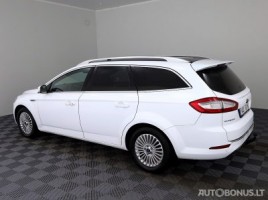 Ford Mondeo | 3