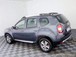 Dacia Duster, 1.2 l., visureigis | 3