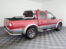 Ford Ranger, 2.5 l., Внедорожник | 2