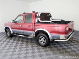 Ford Ranger, 2.5 l., Внедорожник | 3
