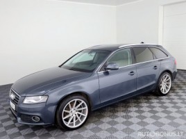 Audi A4, 2.0 l., universalas | 1