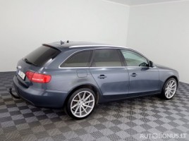 Audi A4, 2.0 l., universalas | 2